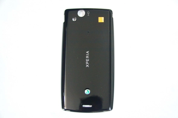 Thay nắp lưng, nắp đậy pin Sony Ericsson X12, Arc, Arc S, LT15i, LT18i Back Cover